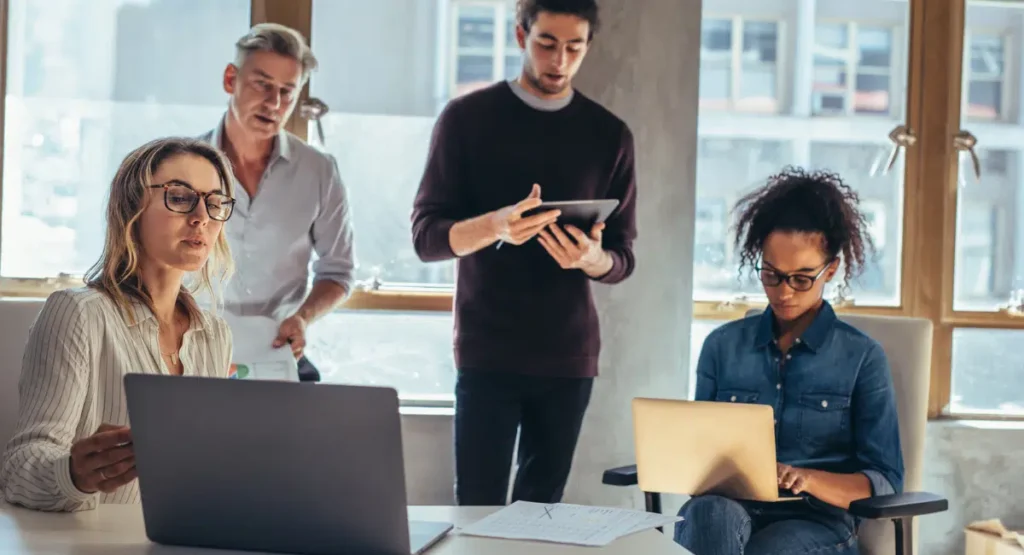 | Meet the Right Team to Help You Get the Most from Your Salesforce Implementation |Meet the Right Team to Help You Get the Most from Your Salesforce Implementation